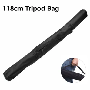 Meking Studio 118 cm Soporte de Luz Bolsa de Transporte Estuche para Trípode Kit de Paraguas - Imagen 1 de 7