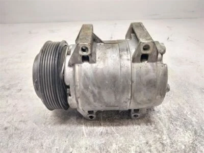 2001-2009 Volvo S60 A/C Air Conditioning Compressor Assm OEM 360005763 - Image 1 of 4