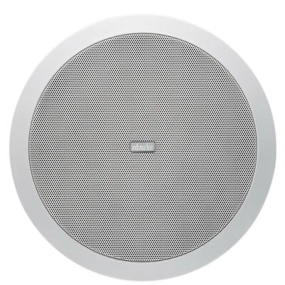 INDIANA LINE RD260 COPPIA DIFFUSORI AD INSTALLAZIONE CONCENTRICA A 2 VIE BIANC0 - Immagine 1 di 4