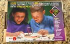 Dowling Magnets SCIENCE DISCOVERY KIT Electrical Catapult, Doorbell, chime, MORE