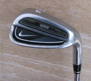 NIKE CCI GAP WEDGE 50 LOFT REGULAR FLEX STEEL SHAFT GOLF CLUB RIGHT HANDED RH - Picture 1 of 7