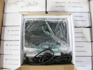 Unidad de Repuesto de DVD TODO EN UNO Rosen AV7700 SOLAMENTE **Excelente Estado ** - Imagen 1 de 2