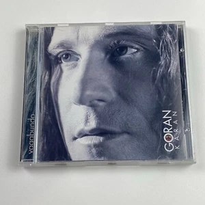 Goran Karan - Vagabundo (CD, 2001) | Pop / Mundo - Imagen 1 de 4