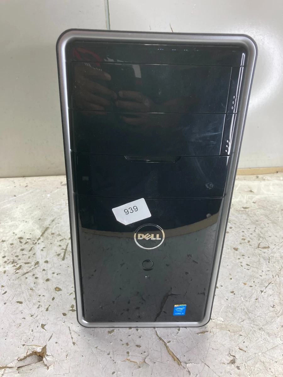 Dell Inspiron 3847 PC Desktops & All-In-One Computers for sale - eBay