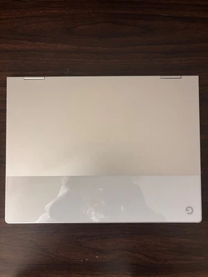 Google PixelBook C0A Core i5 7Y57 8GB 128GB Pantalla Táctil ChromeOS Buena Batería Foto 1 de 4