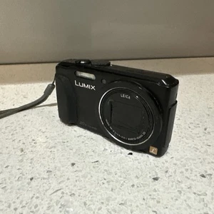 Panasonic Digital Camera Lumix DMC-TZ40 18.1MP, Japan Pl Check Description - Picture 1 of 8