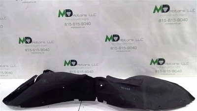 2019-2021 GMC ACADIA LEFT DRIVER SIDE FENDER LINER OEM GMA1014EL-C / 84498371 - Image 1 of 4