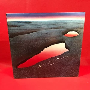 SIMPLE MINDS Life In A Day 1982 UK vinyl LP + INNER Chelsea Girl - Picture 1 of 6