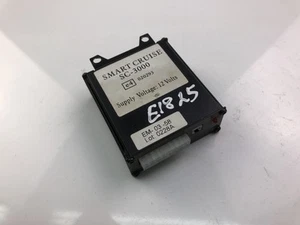 Unidad de control OPEL VIVARO Combi J7 E4020293 14092323 - Imagen 1 de 4