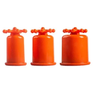 Vacuum Suction Cup Women Men Facial Cupping Device for Skin Muscle Leg - Picture 1 of 14