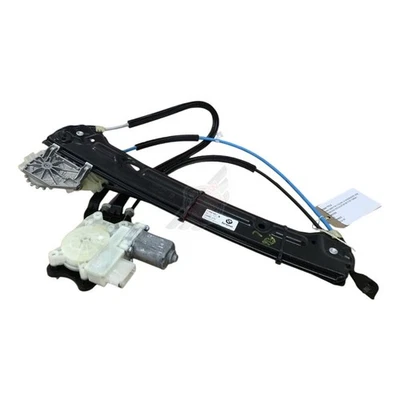 BMW Mini F56 F57 3 Door Left Passenger Side Window Regulator Motor 7296441 - Image 1 of 4