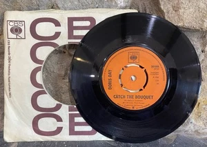 Doris Day - Catch The Bouquet - 7" Vinyl Single 1965 CBS Records 201080 - Picture 1 of 4