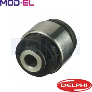 2x CONTROL ARMTRAILING ARM BUSH TD916W FOR BMW X3E83 N47D20A N46B20B M47D20 2.0L - Picture 1 of 6
