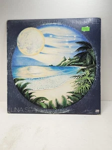 Firefall Luna Sea Vintage Vinyl LP 1977 Atlantic Record SD-19101 - Picture 1 of 7