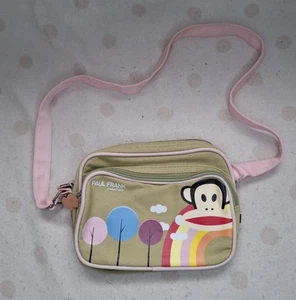 Paul Frank Small Shoulder Bag Women's Handbag - Picture 1 of 15