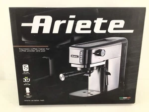 CAFETERA ESPRESSO ARIETE 1380 19353945 - Imagen 1 de 3