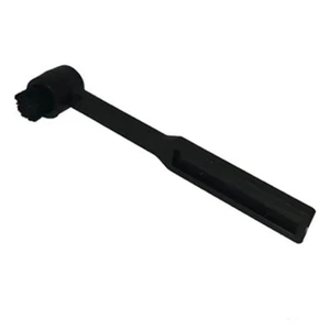 Turntable Stylus Brush for LP Vinyl Record Player Phonograph -Static Needle4990 - Picture 1 of 6