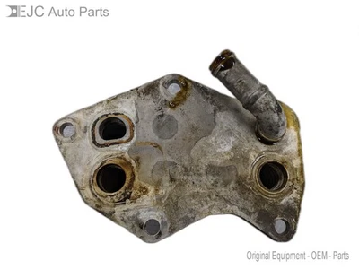 Refrigerador de óleo para 12-14 Volkswagen Passat 2.5 07K117021C - Imagem 1 de 4