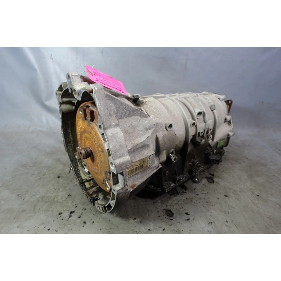 Transmissão automática 2003-2006 BMW E46 330i 330Ci A5S 390R-ZW GM FABRICANTE DE EQUIPAMENTO ORIGINAL - Imagem 1 de 4