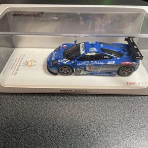 Tsm Model 1/43 Mclaren F1 Gtr 50 - Picture 1 of 3