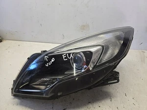 Frontscheinwerfer Opel Zafira C 13399858 Links Scheinwerfer Headlight - Bild 1 von 12