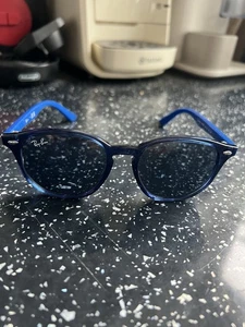 Ray-Ban Junior Sunglasses RJ9070S - Picture 1 of 5