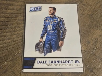 2016 Panini Father's Day #36 Dale Earnhardt Jr Nmmt - Image 1 of 3