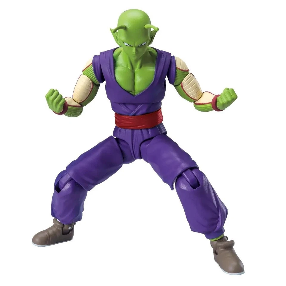 [DB36372] BANDAI Dragon Ball Super Evolve Figurine Piccolo 12,7 cm - Photo 1/3