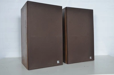 Sistema de Altavoces Electro-Voice Ev Interface 3 Serie 2 II Hecho en EE. UU. Foto 1 de 4