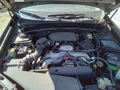 Used Manual Transmission Shifter Assembly fits: 2010 Subaru Forester  Grade A - Image 1 of 4