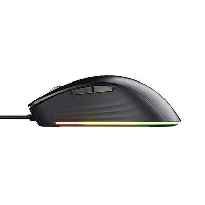 Gaming Maus Trust 24890 25600 dpi Schwarz - Bild 1 von 4