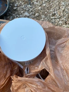 Google GJ2CQ WIFI Access Point Router WIFI Google Mesh, Free Shipping - Zdjęcie 1 z 3
