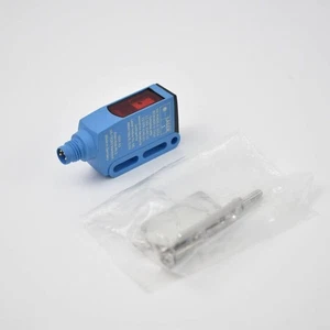 US FREE TAX Sick light button light barrier WL9L-3P2232 (1058174) 10-30V 100mA- - Picture 1 of 5