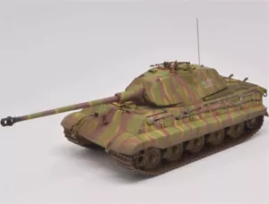 for Star Studio for Porsche Anti Magnetic Guapi Tiger King Tank 332 1/72 Model - Picture 1 of 4