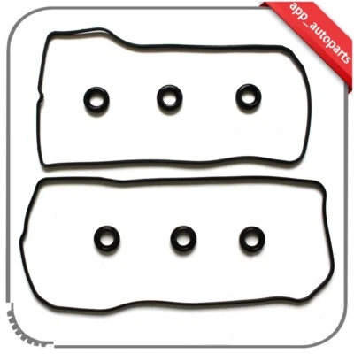 Junta de cubierta de válvula de motor Lexus para Toyota Avalon Camry 2005-2015 3,5 L DOHC Foto 1 de 3