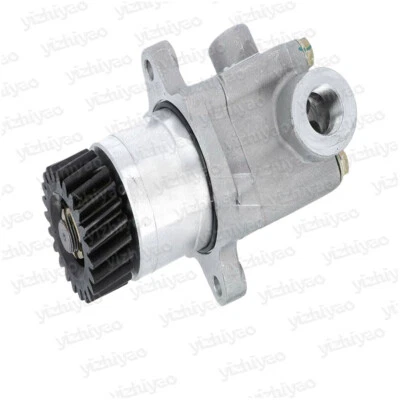 8113282 1PC NEW For VOLVO B 12 Fh Fm 92-06 Steering System Hydraulic Pump  - Image 1 of 2