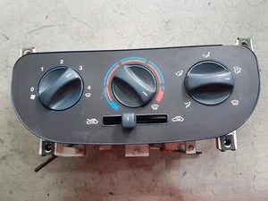 STEUERGERÄT KLIMA FIAT DOBLO (00-03) 1.9 JTD 74KW 5P/D C.M.182B9000 - Bild 1 von 4