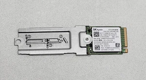 HFM001TD3GX013N Sk Hynix SSD 1Tb Dc+3.3V 2.5A Nvme Inspiron 16-5625 "GRADE A" - Photo 1/1