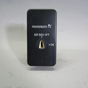 98 - 05 Chevy S10, Sonoma Passenger On Off Switch PARTS BROKE TABS - Bild 1 von 4