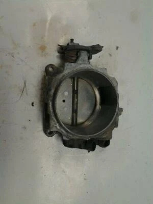 Conjunto de cuerpo/válvula del acelerador OLDS BRAVADA 01 Foto 1 de 3