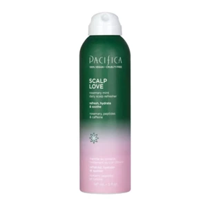 Pacifica Scalp Love Daily Refresher Rosemary Mint 5 oz FULL SIZE - NEW - Picture 1 of 3