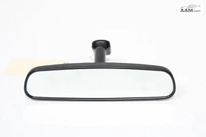 2016-2020 HONDA CIVIC FRONT WINDSHIELD UPPER INTERIOR REAR VIEW MIRROR OEM - Picture 1 of 4