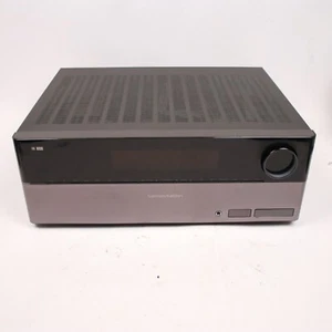 Harman Kardon Model HK 3390 Stereo Receiver Tested and Working NO REMOTE - Picture 1 of 20