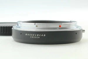 [NEUWERTIG] Hasselblad MAM-1 Objektivanschluss Adapter V-Mount auf Contax 645 aus Japan 1675 - Bild 1 von 8
