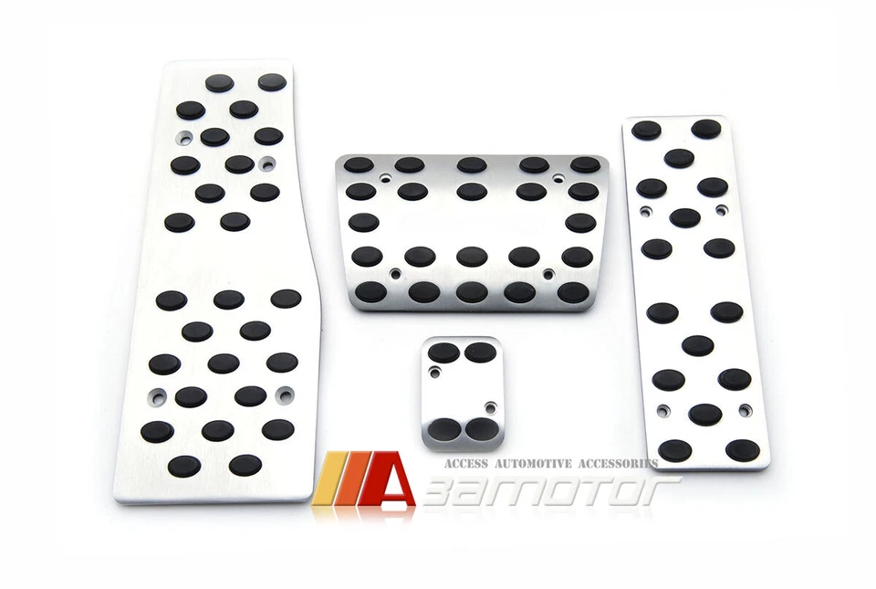 Pedal automático freno de gas para Mercedes W124 W202 W203 W140 W208 W210 W211 W220 Foto 1 de 1