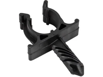 Clip de manguera de refrigerante de radiador AC Delco 23273RQPT para Chevrolet Silverado 3500 Foto 1 de 2