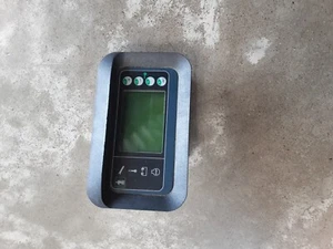 Anzeigegerät Instrumententafel : 0039460726 für Linde D12 AP (133) Bj2017 - Bild 1 von 3