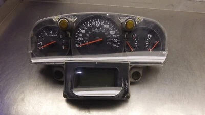 Honda Goldwing GL 1800 2004 conjunto de velocímetro interestatal T1-10 Foto 1 de 4