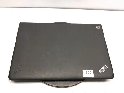 Lenovo ThinkPad E550 Intel i3-4005U 1.7GHz 4 GB NO HDD - Image 1 of 4