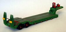 Lorry Low Loader 35 ton Beaver tail 1980 G162 UNPAINTED OO Scale Models Kit